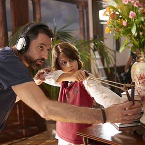 Foto Zipi y Zape y la isla del capitán