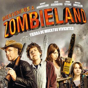 Foto Zombieland