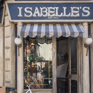 Foto Mi panadería en Brooklyn