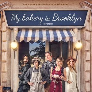 Foto Mi panadería en Brooklyn