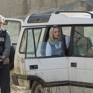 Foto Reporteras en guerra