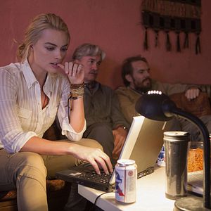 Foto Reporteras en guerra