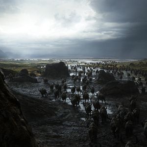 Foto El libro de la selva