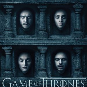 Foto Game of Thrones