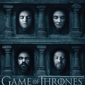 Foto Game of Thrones