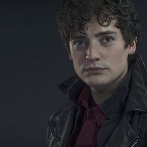 Foto Aneurin Barnard