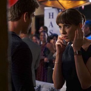 Foto Troian Bellisario