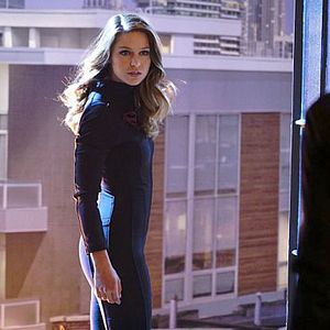 Foto Melissa Benoist