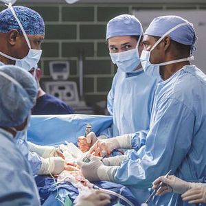 Foto Jason George (II)