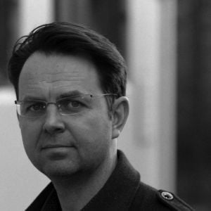 Foto Stuart McDonald