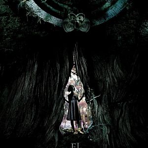 Foto El laberinto del fauno