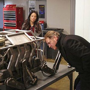 Foto Jon Michael Hill