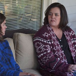 Foto Rosie O'Donnell