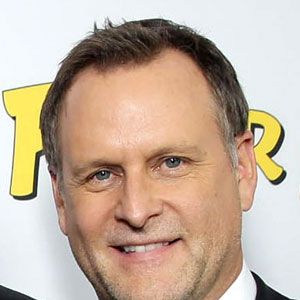 Foto Dave Coulier