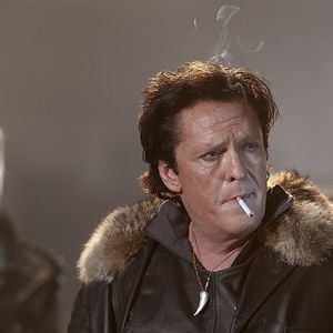 Foto Michael Madsen
