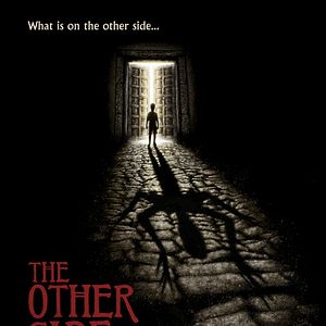 Foto Del otro lado de la puerta