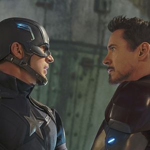 Foto Capitán América: Civil War