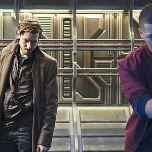 Foto DC's Legends of Tomorrow