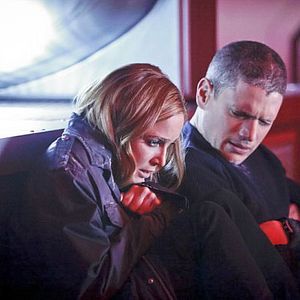 Foto Wentworth Miller