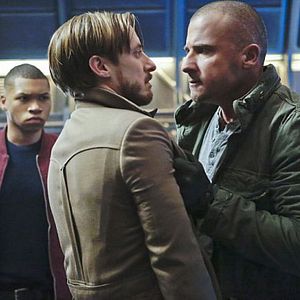 Foto DC's Legends of Tomorrow