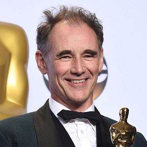 Foto Mark Rylance