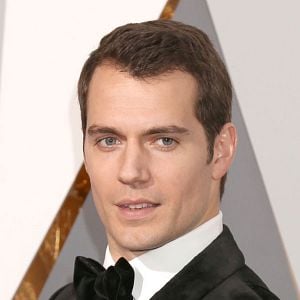 Foto Henry Cavill