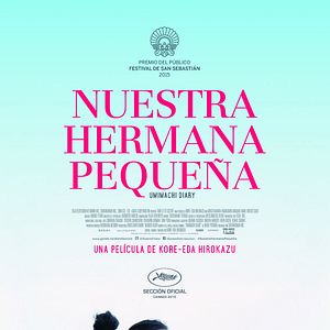 Foto Nuestra hermana pequeña