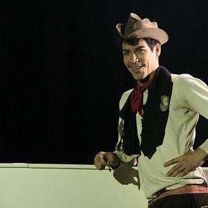 Foto Cantinflas