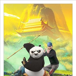 Foto Kung Fu Panda 3