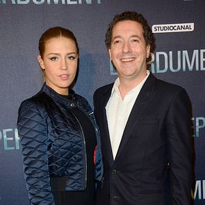 Foto Guillaume Gallienne