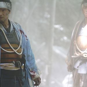 Foto Samurai X - Rorouni Kenshin