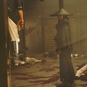 Foto Samurai X - Rorouni Kenshin