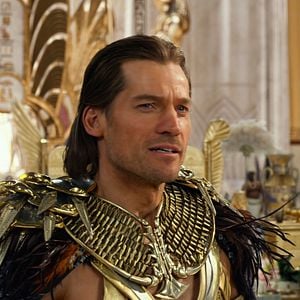 Foto Dioses de Egipto