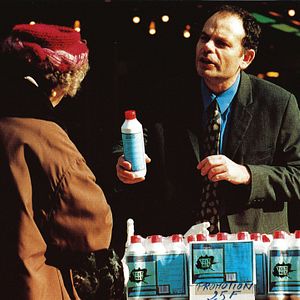 Foto Jean-Pierre Darroussin