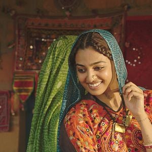 Foto La estación de las mujeres