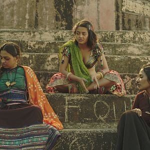 Foto La estación de las mujeres