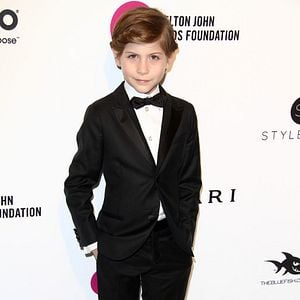 Foto Jacob Tremblay