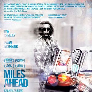 Foto Miles Ahead: Secretos de una leyenda
