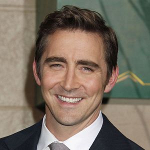Foto Lee Pace