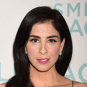 Foto Sarah Silverman