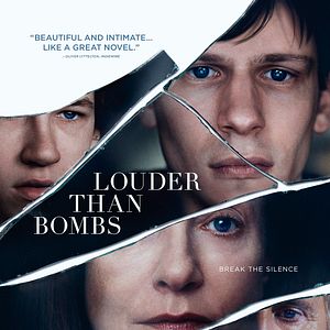 Foto Más fuerte que las bombas