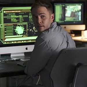 Foto Agentes de S.H.I.E.L.D.