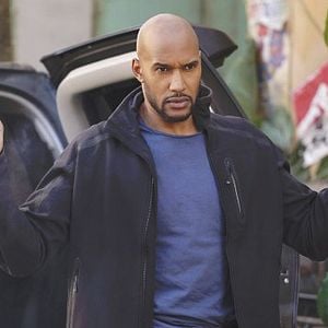 Foto Agentes de S.H.I.E.L.D.