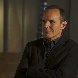 Foto Clark Gregg