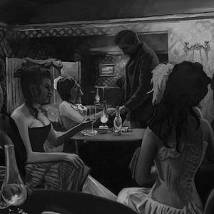 Foto Cartas de Van Gogh