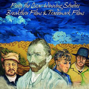 Foto Cartas de Van Gogh