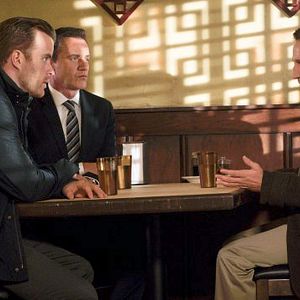 Foto Robert Kazinsky