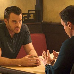 Foto Robert Kazinsky