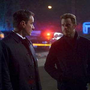 Foto Robert Kazinsky