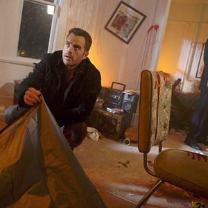 Foto Robert Kazinsky